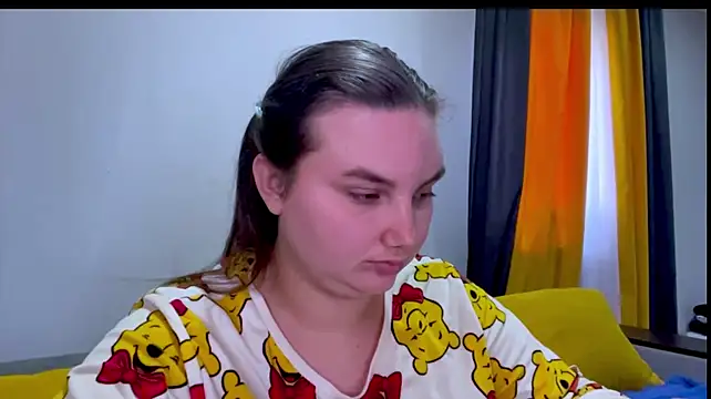 Dreamyblushfairy webcam