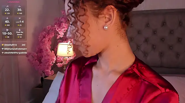 Sienna_brunette webcam