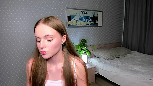 KacyColn webcam