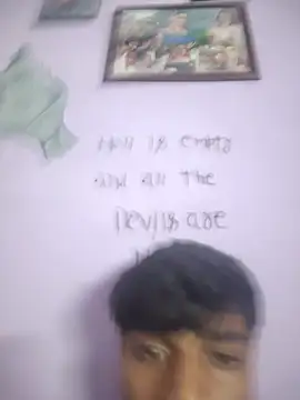 Adityauuuu webcam