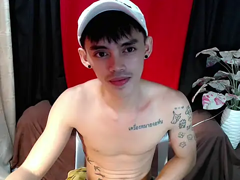 urhunky_boy webcam