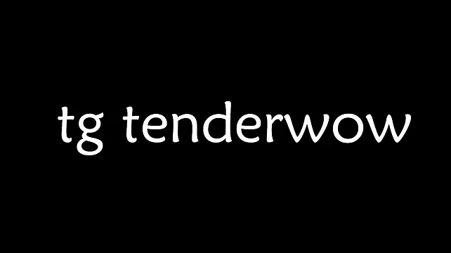 Tenderalise webcam