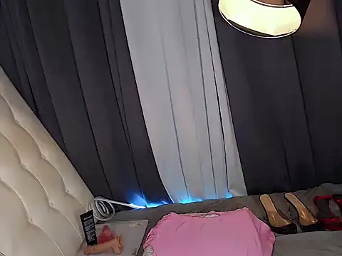 Foxxy_Barbie webcam