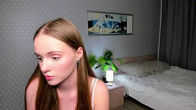 KacyColn webcam