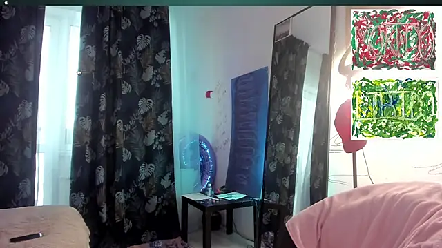 AnnexedPistol webcam