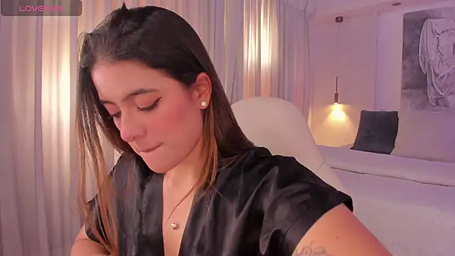 nathalie_rivers webcam