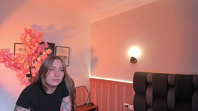Siouxsie_cenobite webcam