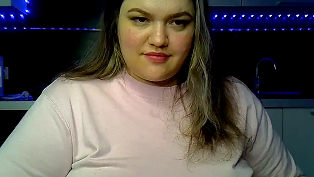 AnitaWillias webcam