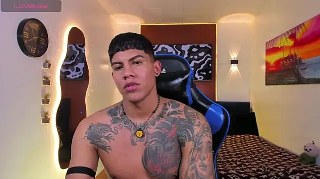 Damian_latinxxx