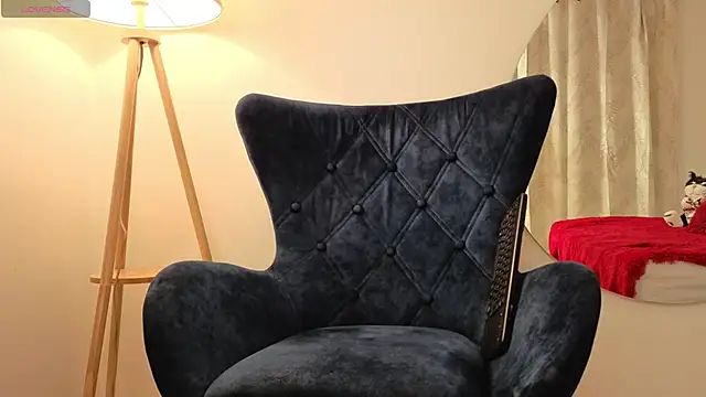 karenlennox1 webcam