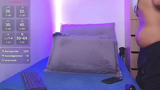 Leandro_valenzuela webcam