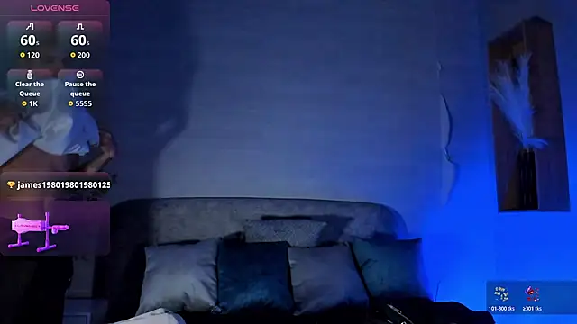 Ian_Castillo_ webcam