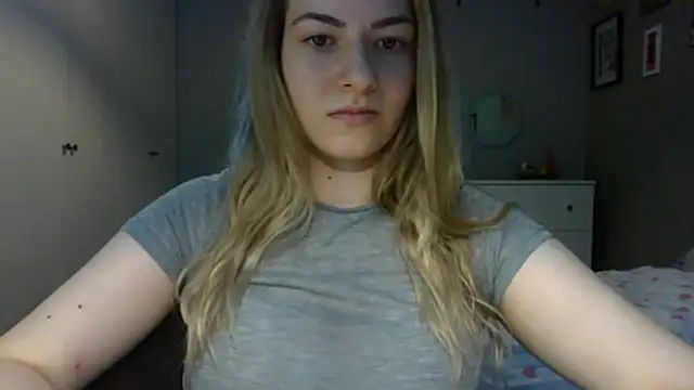 ROSIEx_sweet webcam