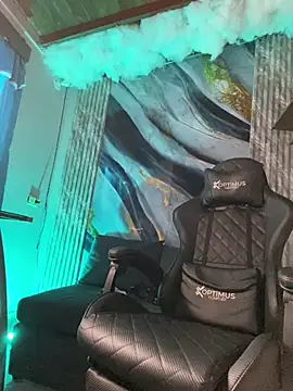 ThiagoBlaze webcam