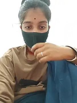 Juwala_Mukhi webcam