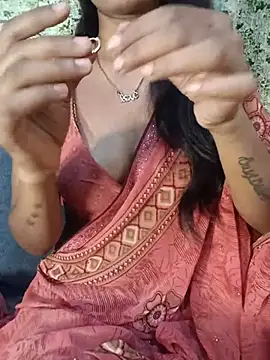 Roshni_09 webcam