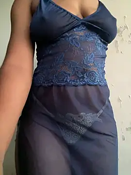 Luna-Amour webcam