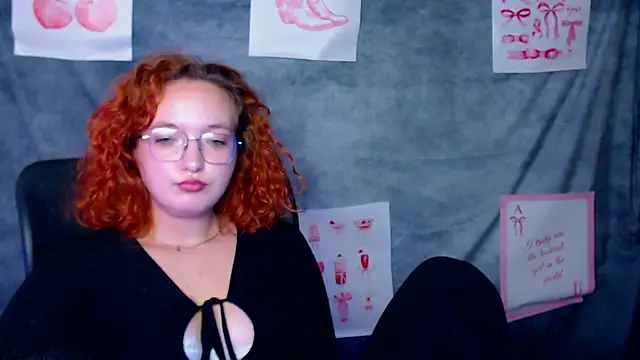 MissAriaa webcam