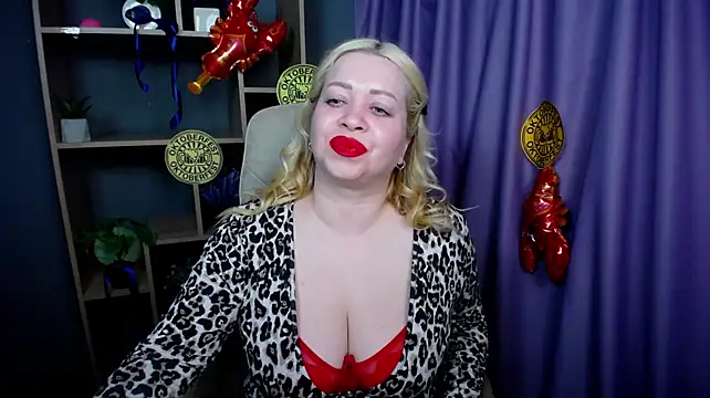 OliviaVerr webcam