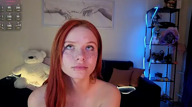 SirenBeatrice webcam