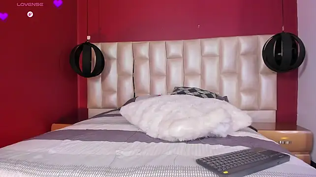 EvaMark_ webcam