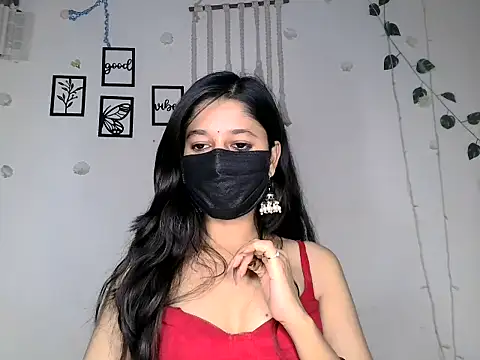 HOT_SNEHA4 webcam