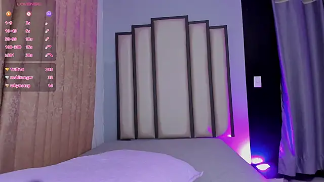 Maddie_01 webcam