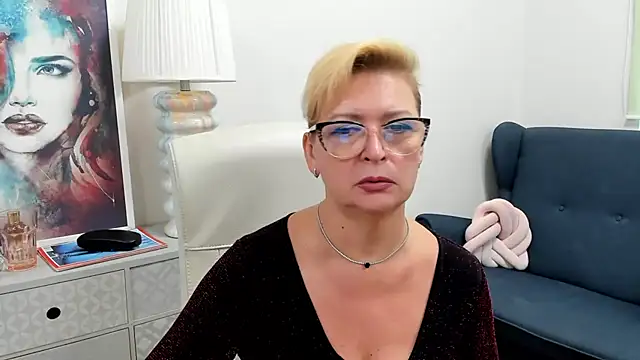 luna_xfantasy webcam