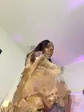 Caro_redd webcam