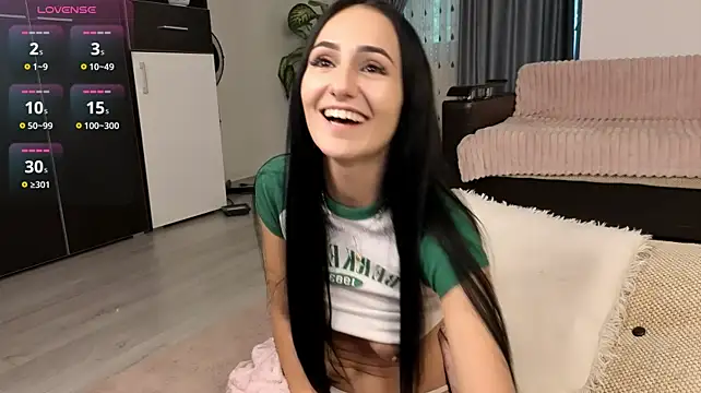 AmaraCross webcam