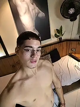 WheezingFillin webcam