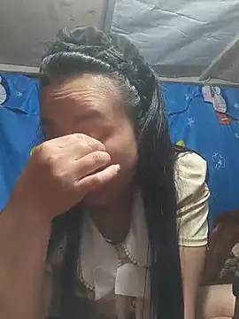 Ruby_cuty- webcam