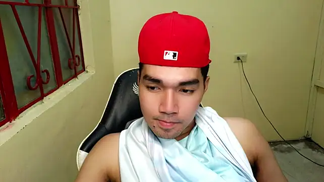 milkehhhh webcam