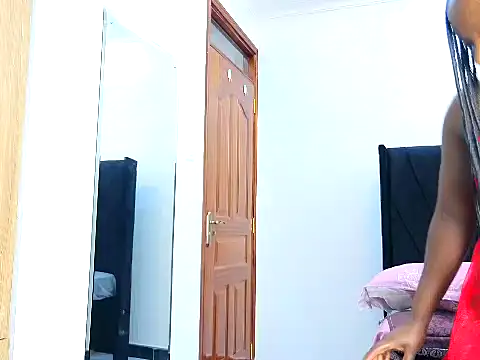 chocolate_sauce_ webcam