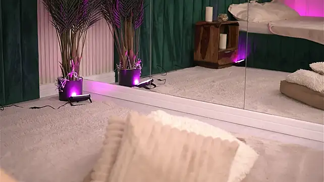 IvyDreamy webcam