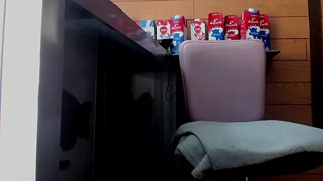 AntonellaRoox webcam