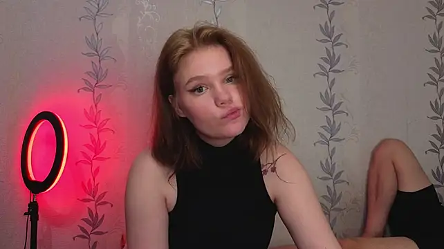 DoubleTrouble_ webcam