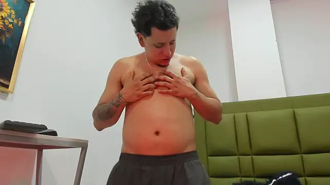 alexdemo299 webcam