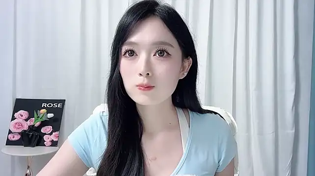 LiLy0608 webcam