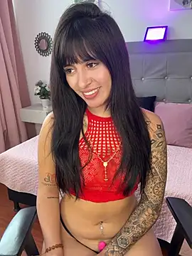 Luna_Zahara webcam