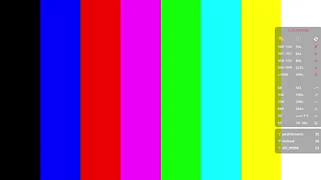 CarolynnHenery webcam