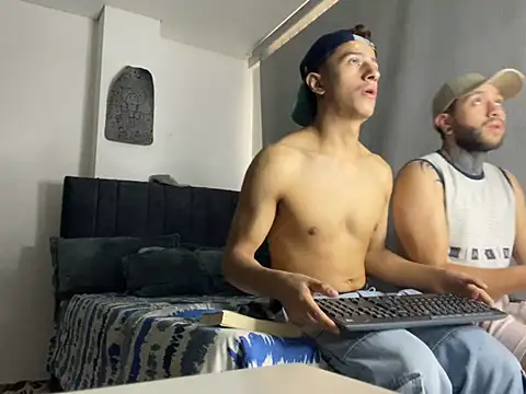 _Santi_Williams_ webcam