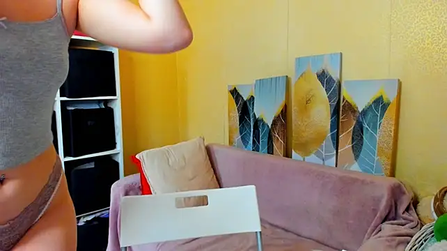 OBabyDoll webcam