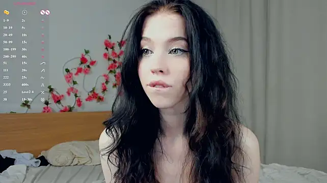 CleotildePiel webcam