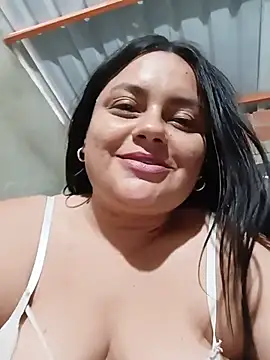 Dirty-violeta_19 webcam
