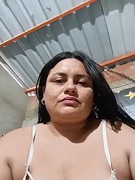 Dirty-violeta_19 webcam