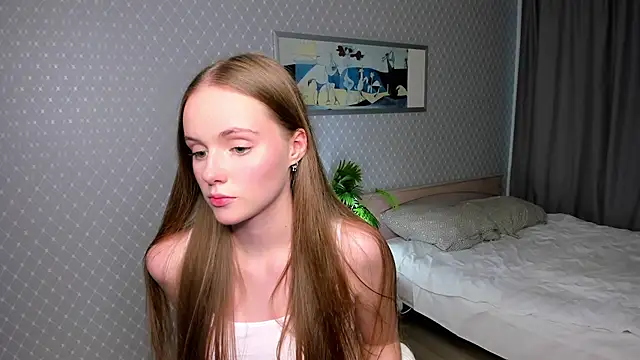 KacyColn webcam