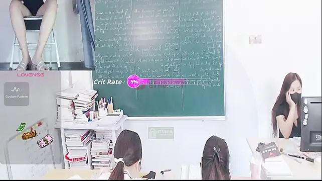 _Math_ webcam