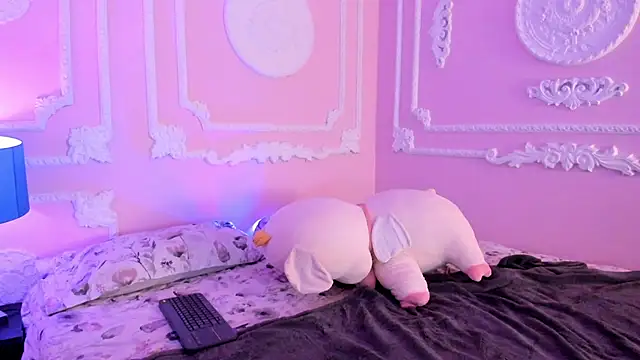 Daisy_Doll webcam