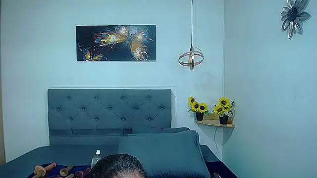 sasi_luna webcam